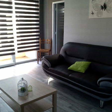 Rentz Martine Apartment Olenevka Ngoại thất bức ảnh