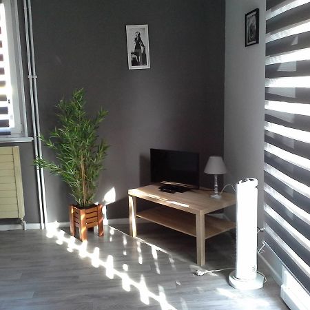 Rentz Martine Apartment Olenevka Ngoại thất bức ảnh