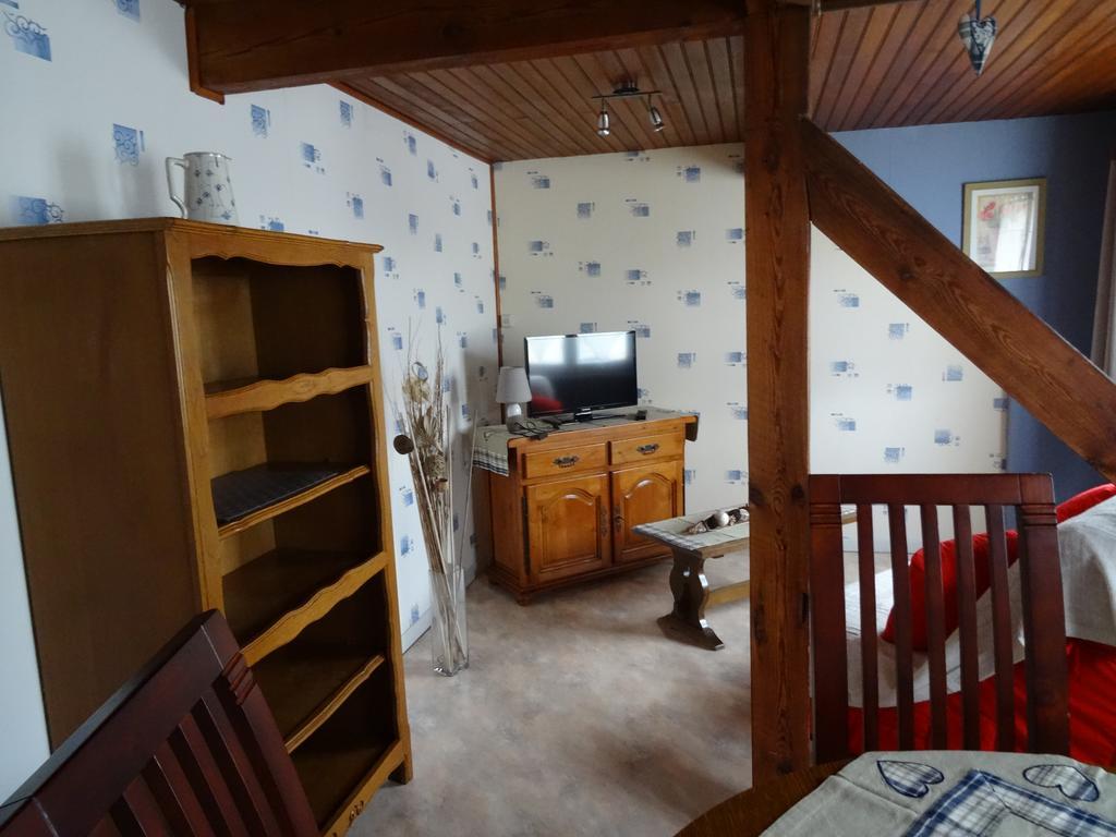 Rentz Martine Apartment Olenevka Ngoại thất bức ảnh