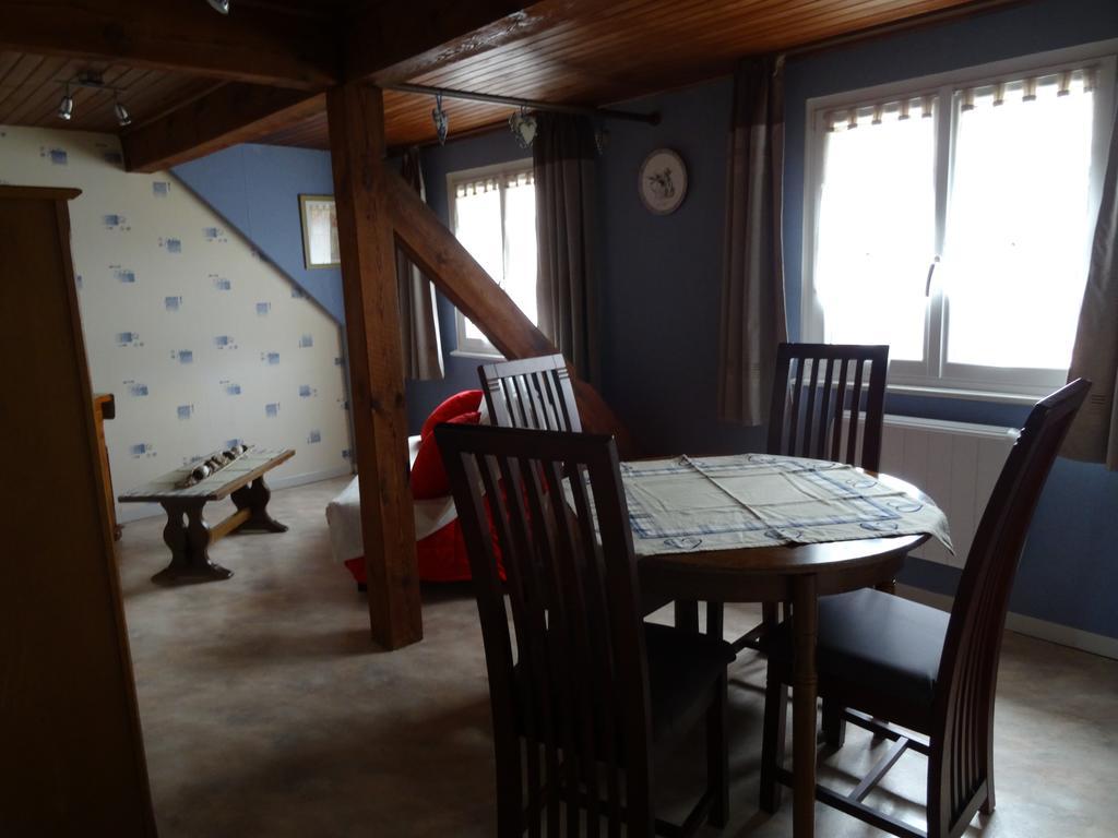 Rentz Martine Apartment Olenevka Ngoại thất bức ảnh