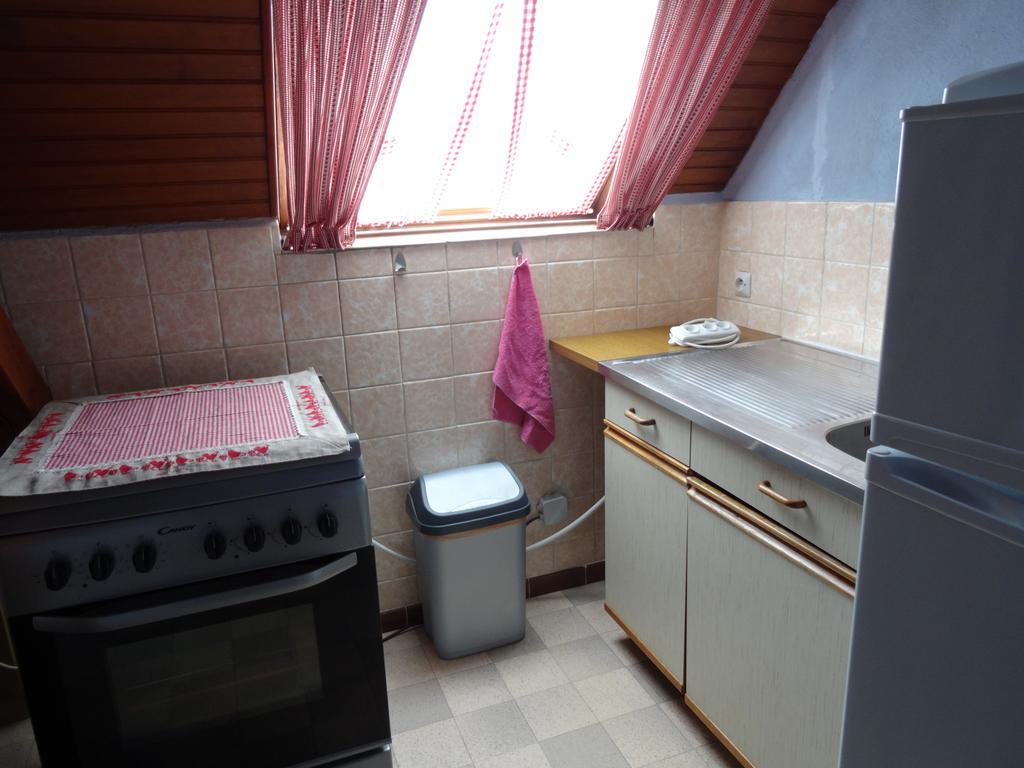 Rentz Martine Apartment Olenevka Ngoại thất bức ảnh