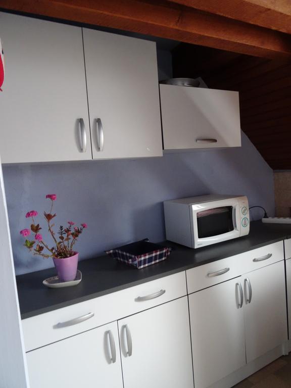 Rentz Martine Apartment Olenevka Ngoại thất bức ảnh