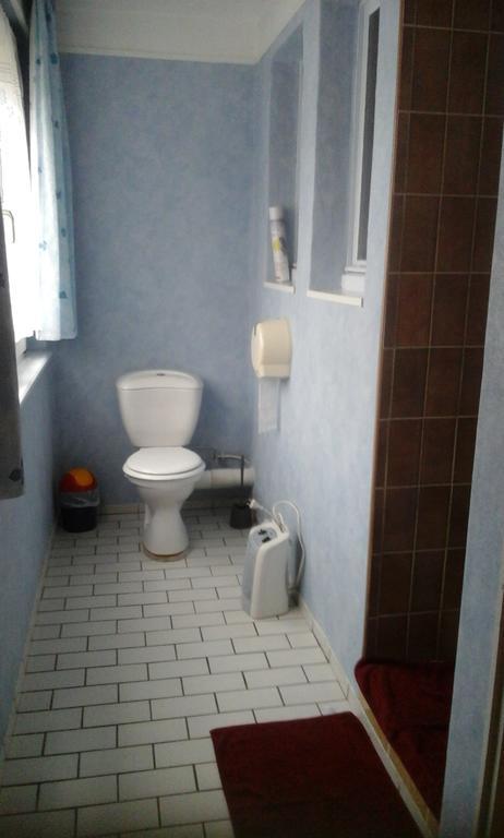 Rentz Martine Apartment Olenevka Ngoại thất bức ảnh