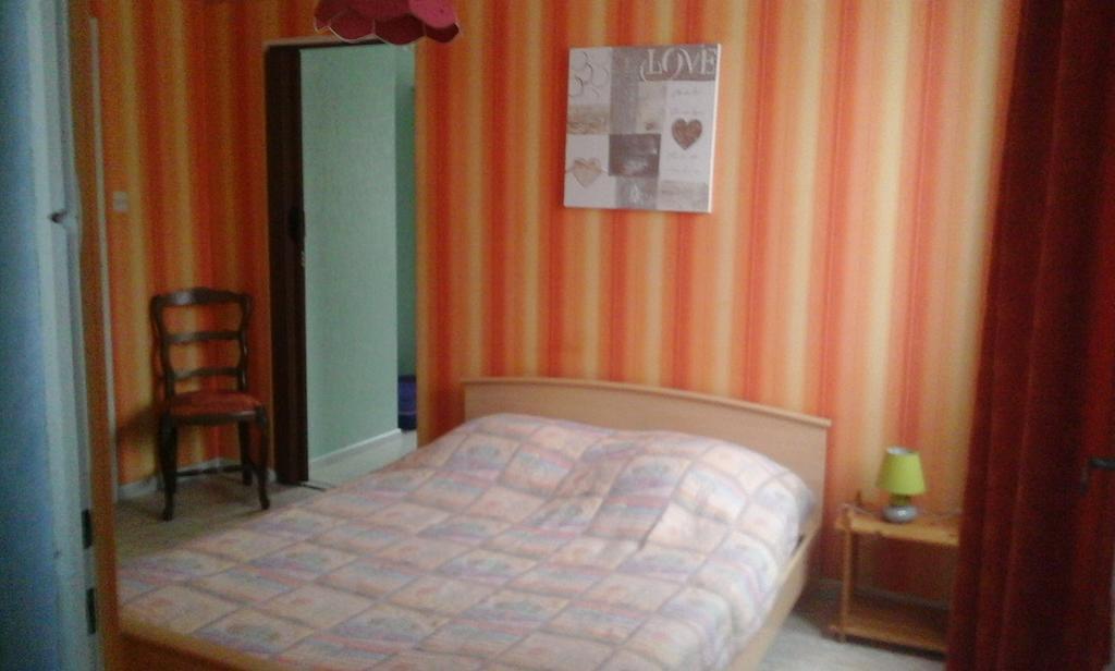 Rentz Martine Apartment Olenevka Ngoại thất bức ảnh