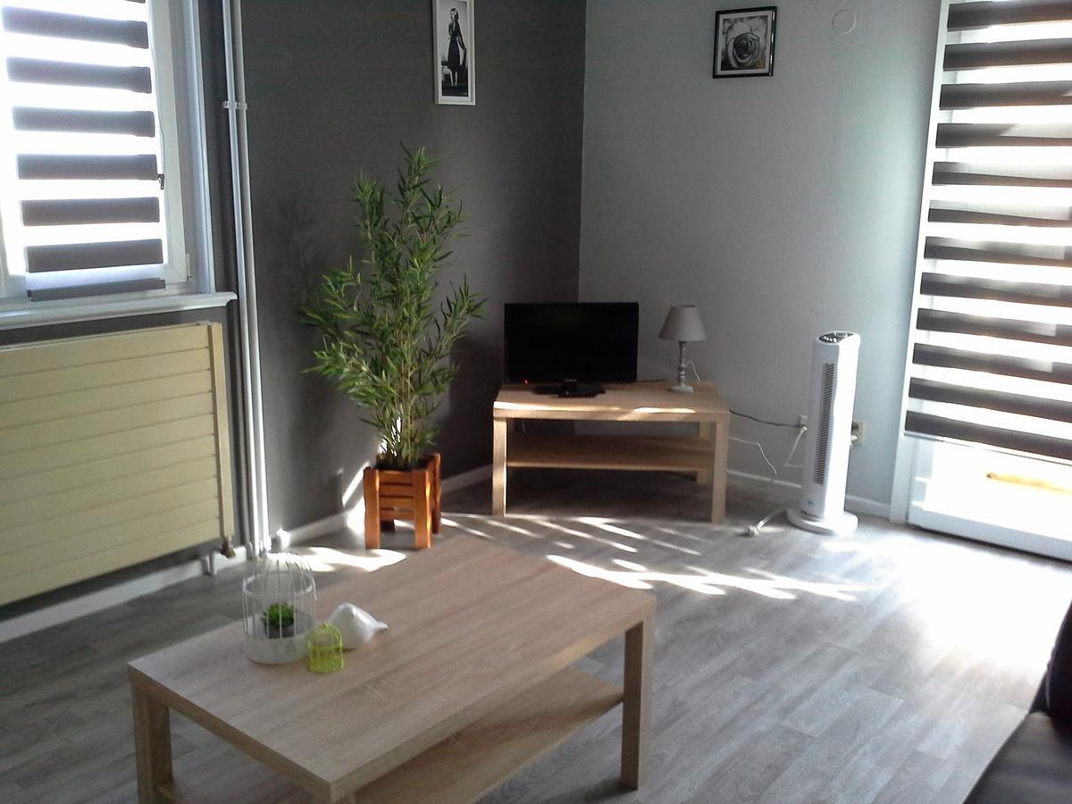 Rentz Martine Apartment Olenevka Ngoại thất bức ảnh