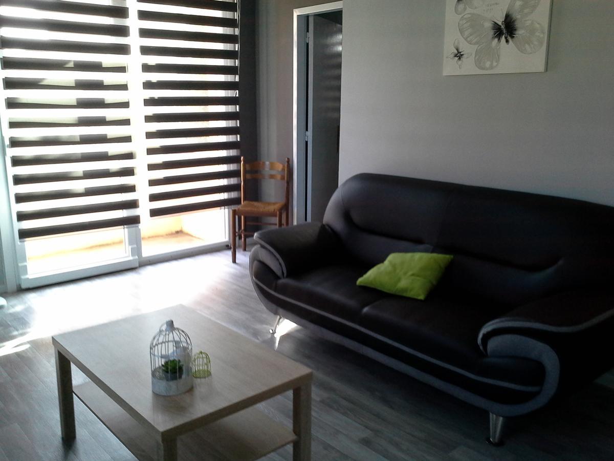Rentz Martine Apartment Olenevka Ngoại thất bức ảnh