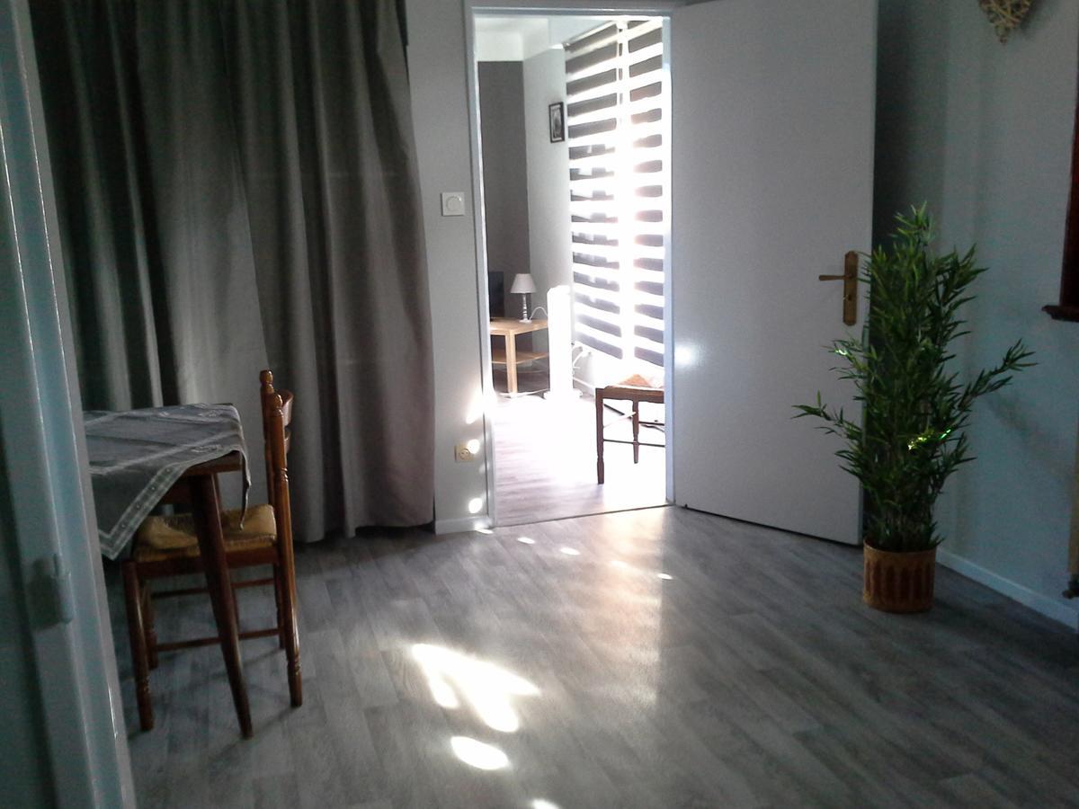 Rentz Martine Apartment Olenevka Ngoại thất bức ảnh