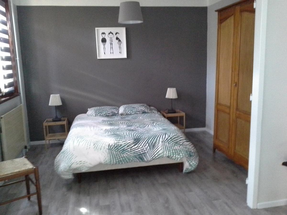Rentz Martine Apartment Olenevka Ngoại thất bức ảnh