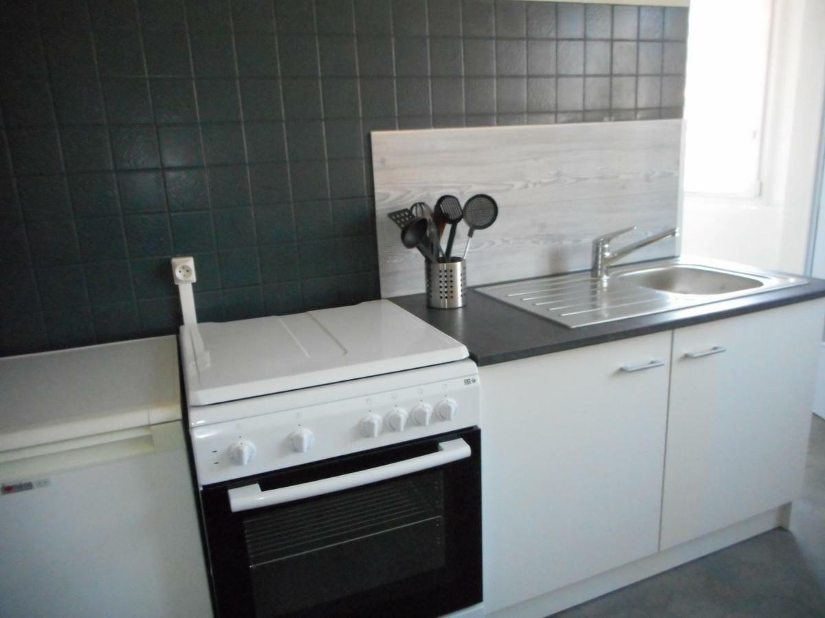 Rentz Martine Apartment Olenevka Ngoại thất bức ảnh