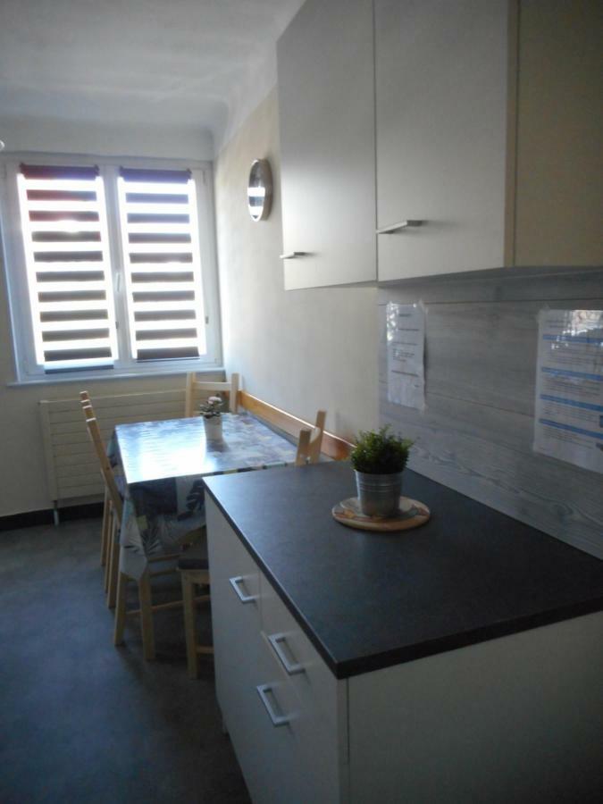 Rentz Martine Apartment Olenevka Ngoại thất bức ảnh
