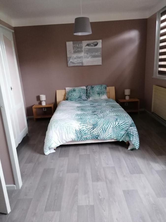 Rentz Martine Apartment Olenevka Ngoại thất bức ảnh
