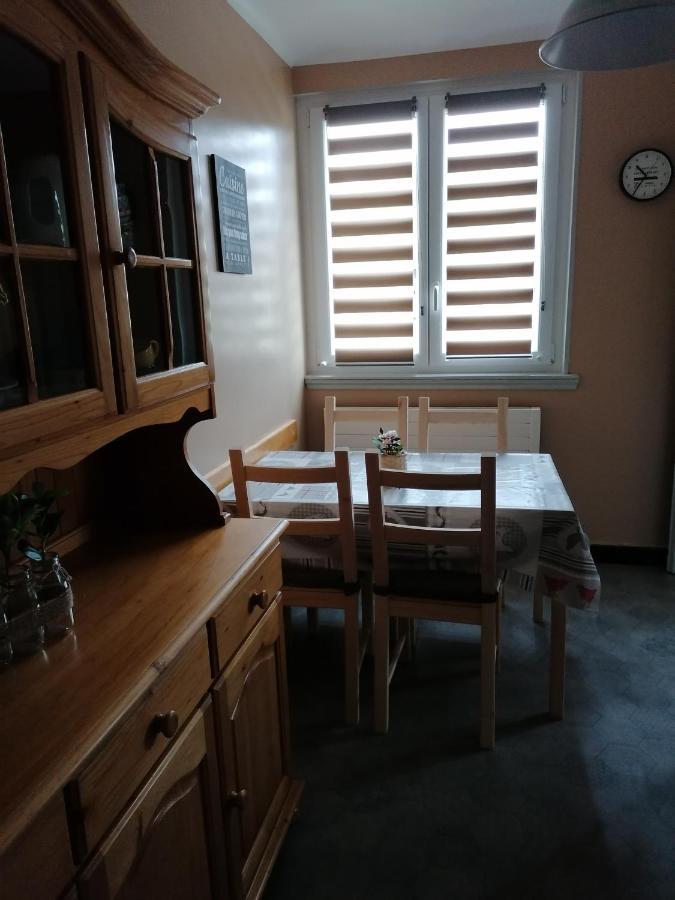Rentz Martine Apartment Olenevka Ngoại thất bức ảnh