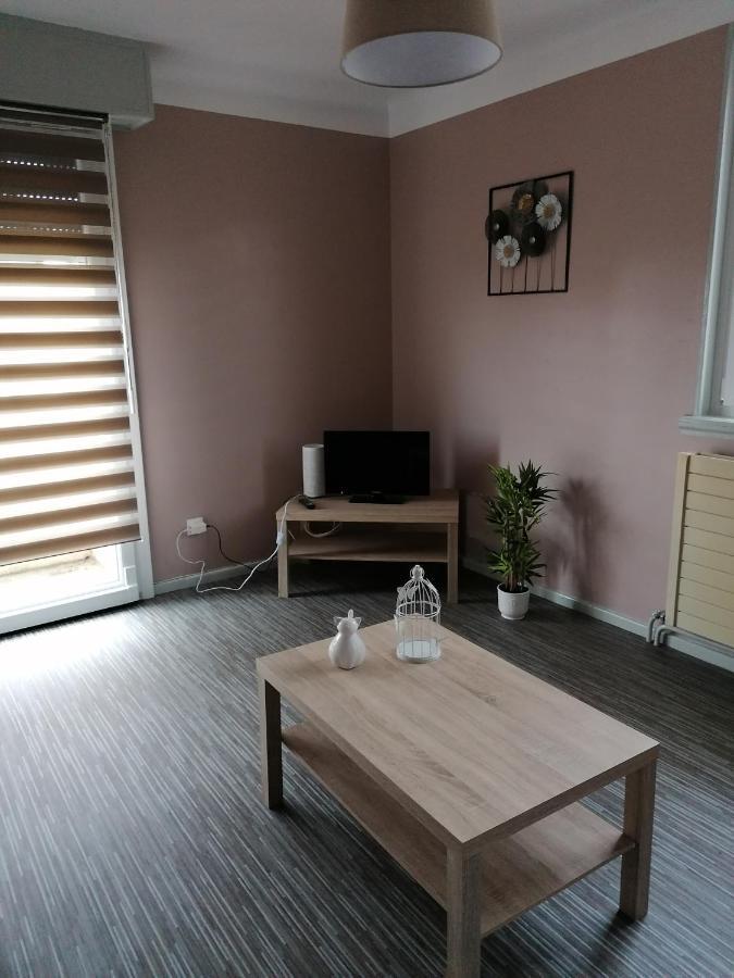 Rentz Martine Apartment Olenevka Ngoại thất bức ảnh