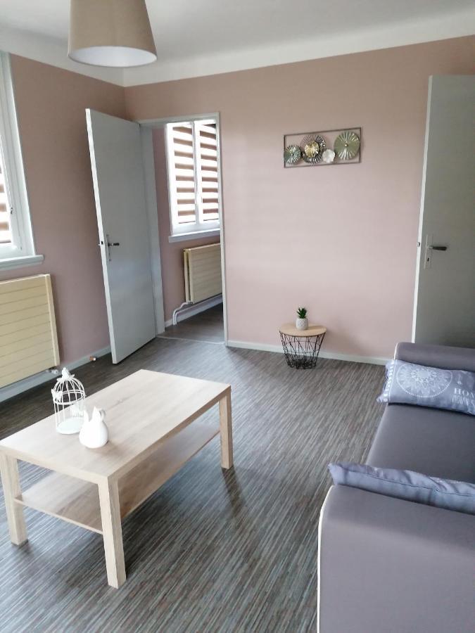 Rentz Martine Apartment Olenevka Ngoại thất bức ảnh