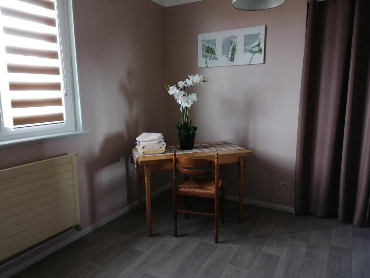 Rentz Martine Apartment Olenevka Ngoại thất bức ảnh