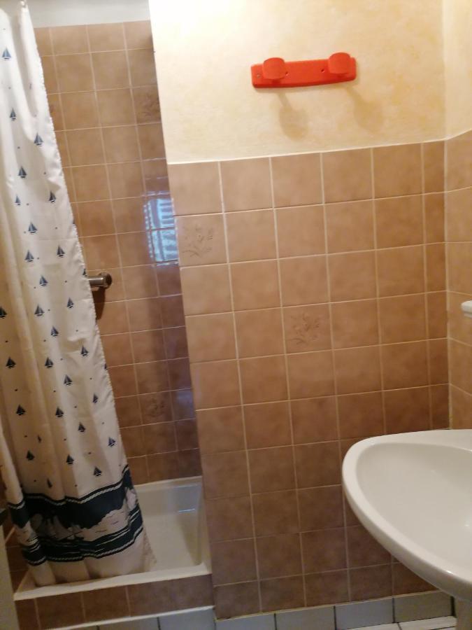 Rentz Martine Apartment Olenevka Ngoại thất bức ảnh